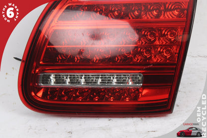 2011-2014 Porsche Cayenne 958 Rear Right Inner Tail Light Lamp 7P5945094L OEM
