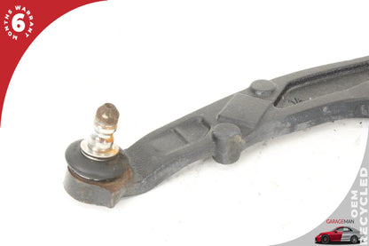 2012-2019 Fiat 500e FWD Front Left Side Lower Control Arm 68245041AC OEM