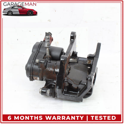 2012-2018 Audi A6 A7 Rear Left and Right Side Brake Caliper Set 4G0615403A OEM