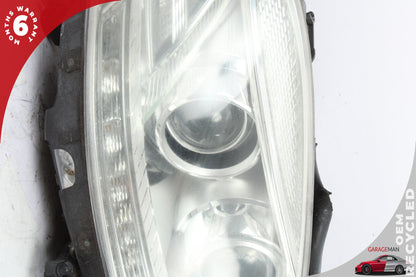 10-13 Mercedes-Benz S400 S-Class W221 Sedan Front Right Head Light Lamp Bi-Xenon 2218200839