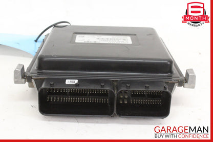 2012-2015 Mercedes W204 C250 ECU ECM Engine Control Module Unit 2711500391 OEM