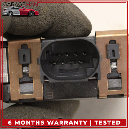 2022-2026 Porsche Macan 95B Rear Right Lane Assist Blind Spot Radar Sensor OEM
