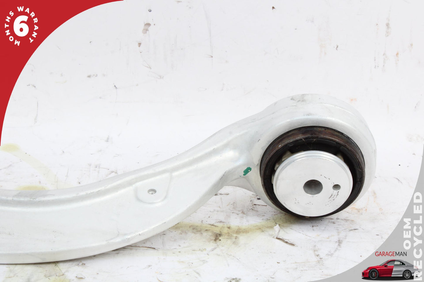 2016-2023 Jaguar XF X260 Front Left Driver Side Lower Control Arm GX733C256 OEM