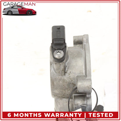2011-2018 Porsche Cayenne 958 Panamera 970 High Pressure Fuel Pump OEM
