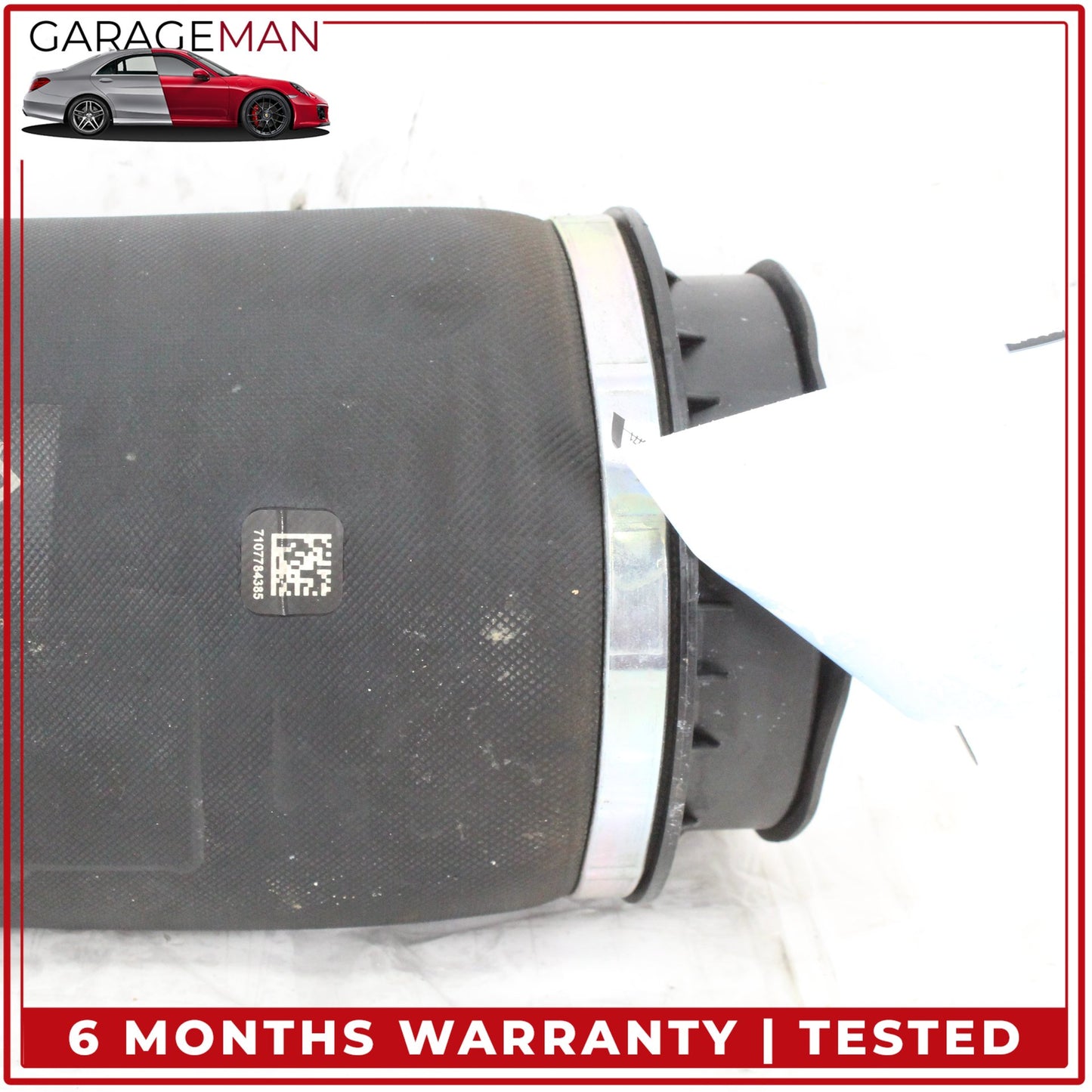2007-2012 Mercedes X164 GL550 Rear Left or Right Side Air Bag Shock SK86-114 OEM
