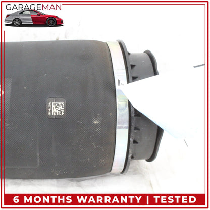 2007-2012 Mercedes X164 GL550 Rear Left or Right Side Air Bag Shock SK86-114 OEM