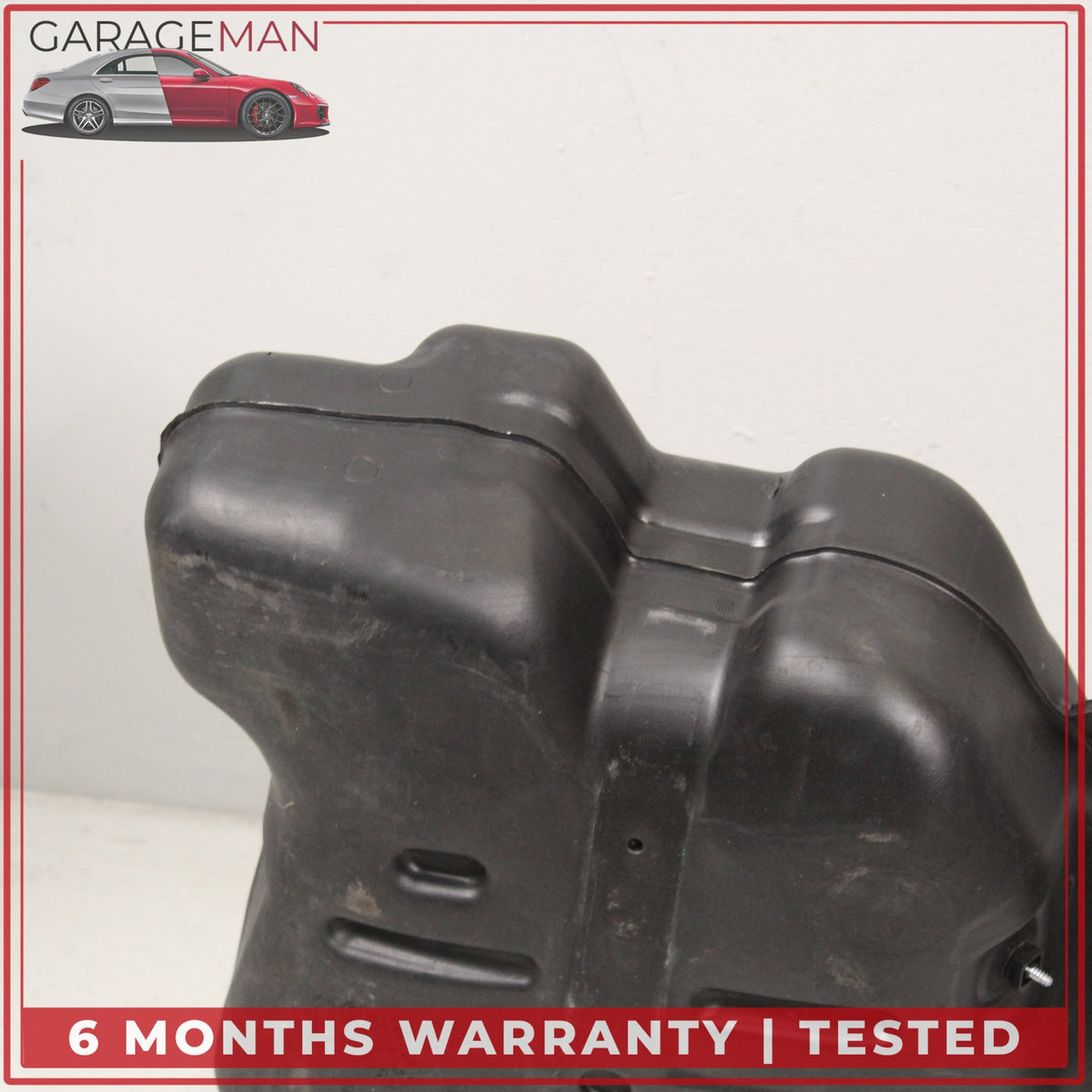 2016-2023 Audi TTS 8S Coupe Fuel Gas Tank Reservoir Assembly 8S0201021 OEM