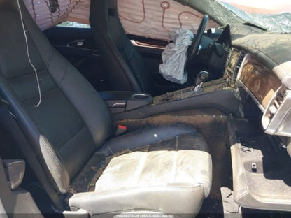 Parting Out- 2013 Porsche Panamera 970- 171