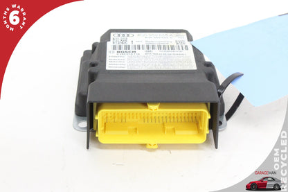2012-2018 Audi A6 A7 Air Bag Airbag Sensor SRS Module Bosch 4G0959655A OEM
