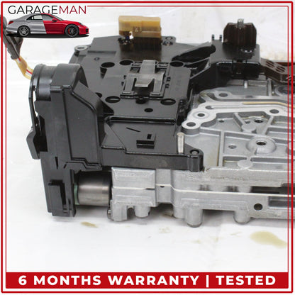 2019-2025 BMW G20 330i X3 8HP Transmission Valve Body TCU TCM Mechatronic OEM
