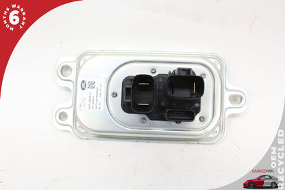 2016-2020 Jaguar XF X260 Voltage Stabiliser Control Module Unit GX7314B526AC OEM