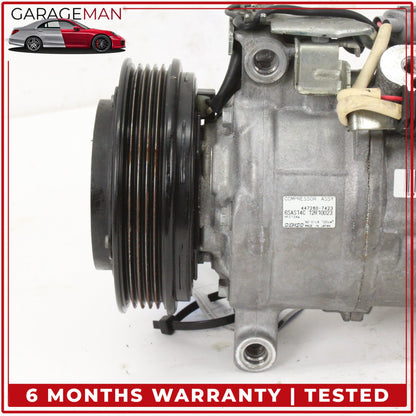 2014-2019 Mercedes W117 CLA250 AC A/C Air Conditioning Compressor 0038304460 OEM