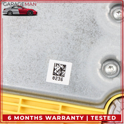 2011-2018 Audi A8 ESP Yaw Rate Speed Acceleration Sensor Module 4H0907637L OEM