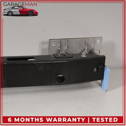 2013-2022 LR Range Rover L405 Rear Bumper Reinforcement Impact Crash Bar OEM