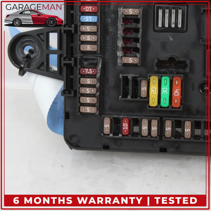 2014-2021 BMW 230i F22 Coupe Rear Fuse Relay Box Module 9389070