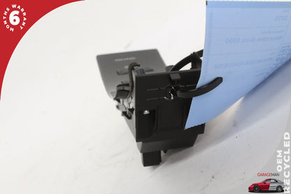 2007-2014 Mercedes W221 S550 S400 CL550 Cluster Control Switch 2218215451 OEM