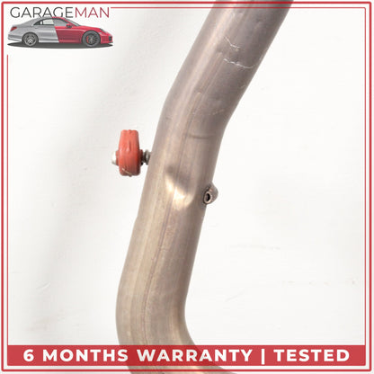 2016-2023 Audi TTS 8S 2.0L Rear Exhaust Muffler Silencer Pipe Tip 8S0253411A OEM