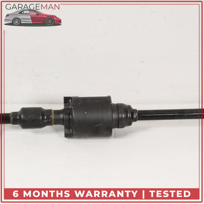 2012-2018 BMW 650i F13 Rear Dynamic Drive Active Stabilizer Sway Bar 6775206 OEM