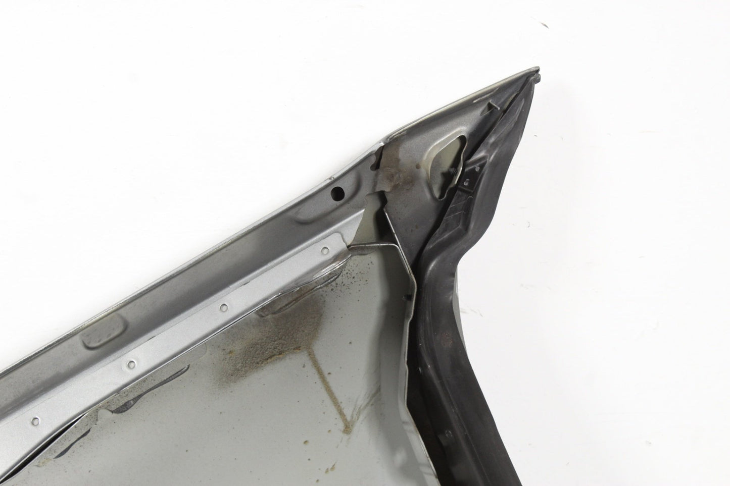 2007-2013 Mercedes W221 S550 S350 Front Right Passenger Side Fender Panel OEM