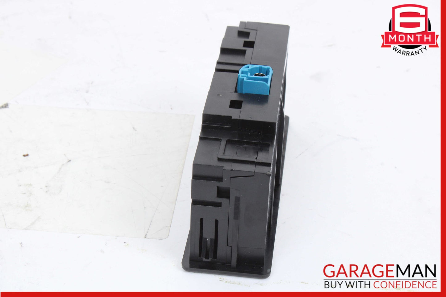 2015-2018 Mercedes W205 C300 C63 C43 AMG Center Console Socket USB Port OEM