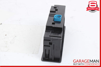 2015-2018 Mercedes W205 C300 C63 C43 AMG Center Console Socket USB Port OEM