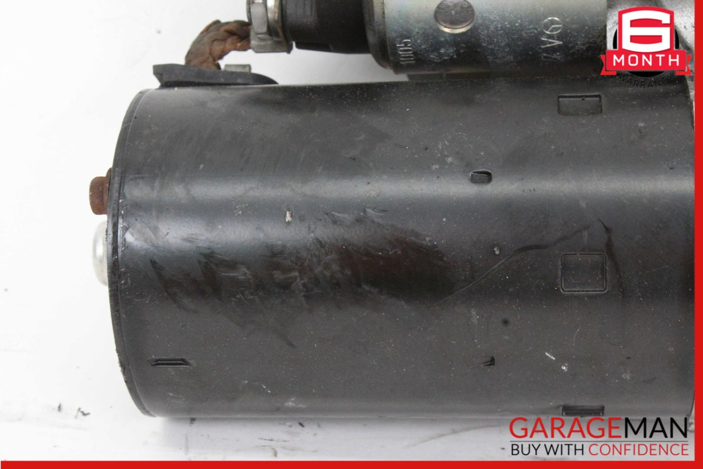 2003-2011 Mercedes-Benz R350 W251 Starter Motor 0061510501