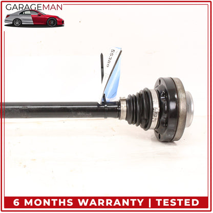 2003-2010 Porsche Cayenne 955 Rear Left or Right Side CV Axle Drive Shaft OEM