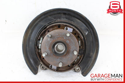 2015-2021 Subaru WRX AWD Rear Left Spindle Knuckle Wheel Hub 28411VA030 OEM