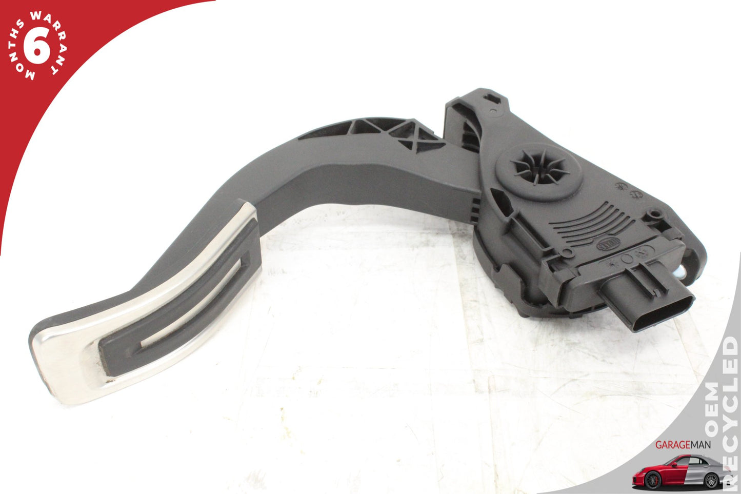 2012-2018 Audi SQ5 S7 A6 A7 S6 Gas Accelerator Pedal 4H1723523 OEM