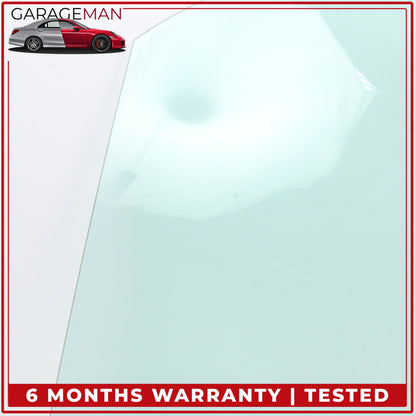 2014-2021 BMW i3 I01 Hybrid Front Left Driver Side Door Window Glass 7290859 OEM