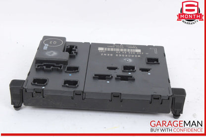 2003-2012 Mercedes-Benz SL550 R230 Left Front Door Control Module 2308208526 OEM