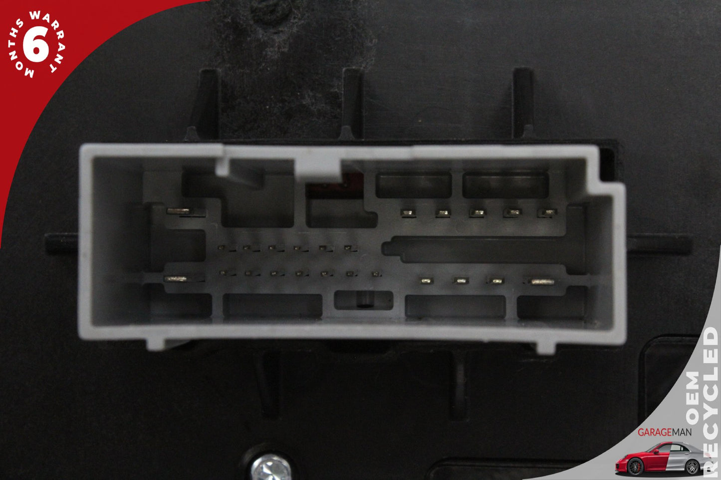 2013-2019 Fiat 500e Automatic Transmission Gear Shifter Selector 5NB26DX9AC OEM