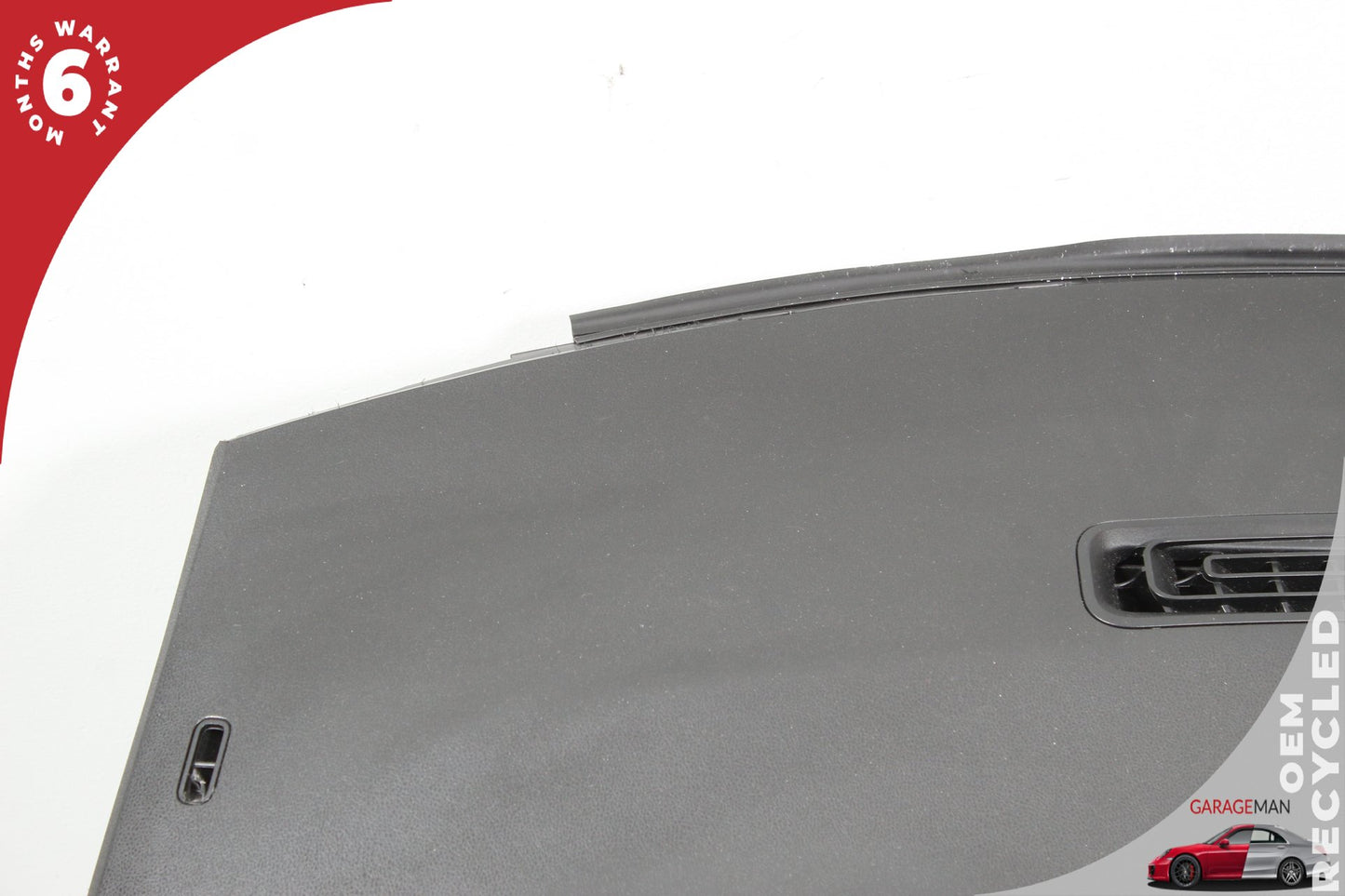 2014-2017 Fiat 500L Front Dashboard Dash Board Instrument Panel 51958739 OEM