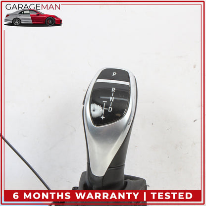 2014-2021 BMW M235i F22 Automatic Transmission Gear Shifter Selector 9296898 OEM