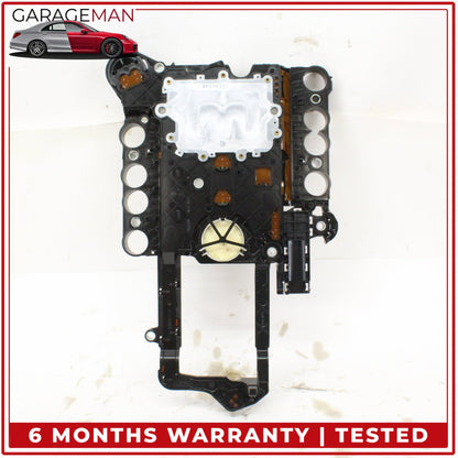 Mercedes VGS3 722.9 7G Transmission Conductor Plate TCU 722.9 FLASHED OEM