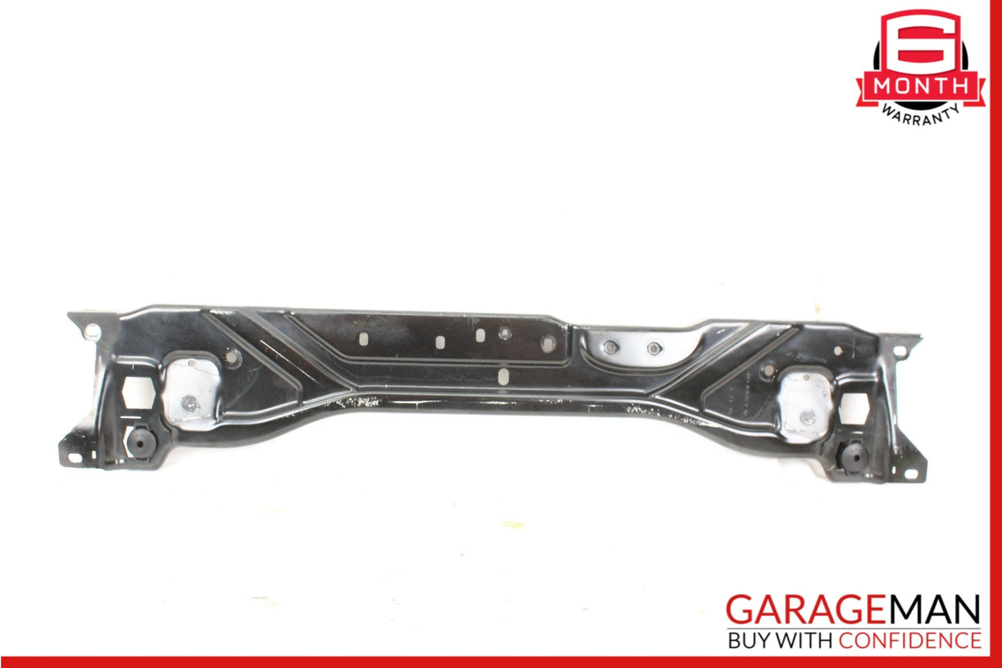 2010-2016 Mercedes-Benz E350 W212 Radiator Core Support 2126201100