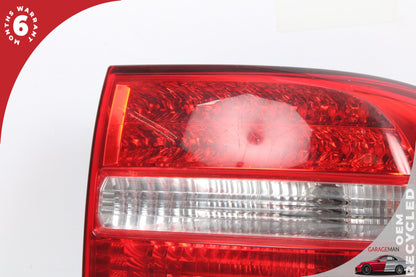2008-2010 Porsche Cayenne 957 Rear Right Side Tail Light Lamp LED 7L5945208A OEM