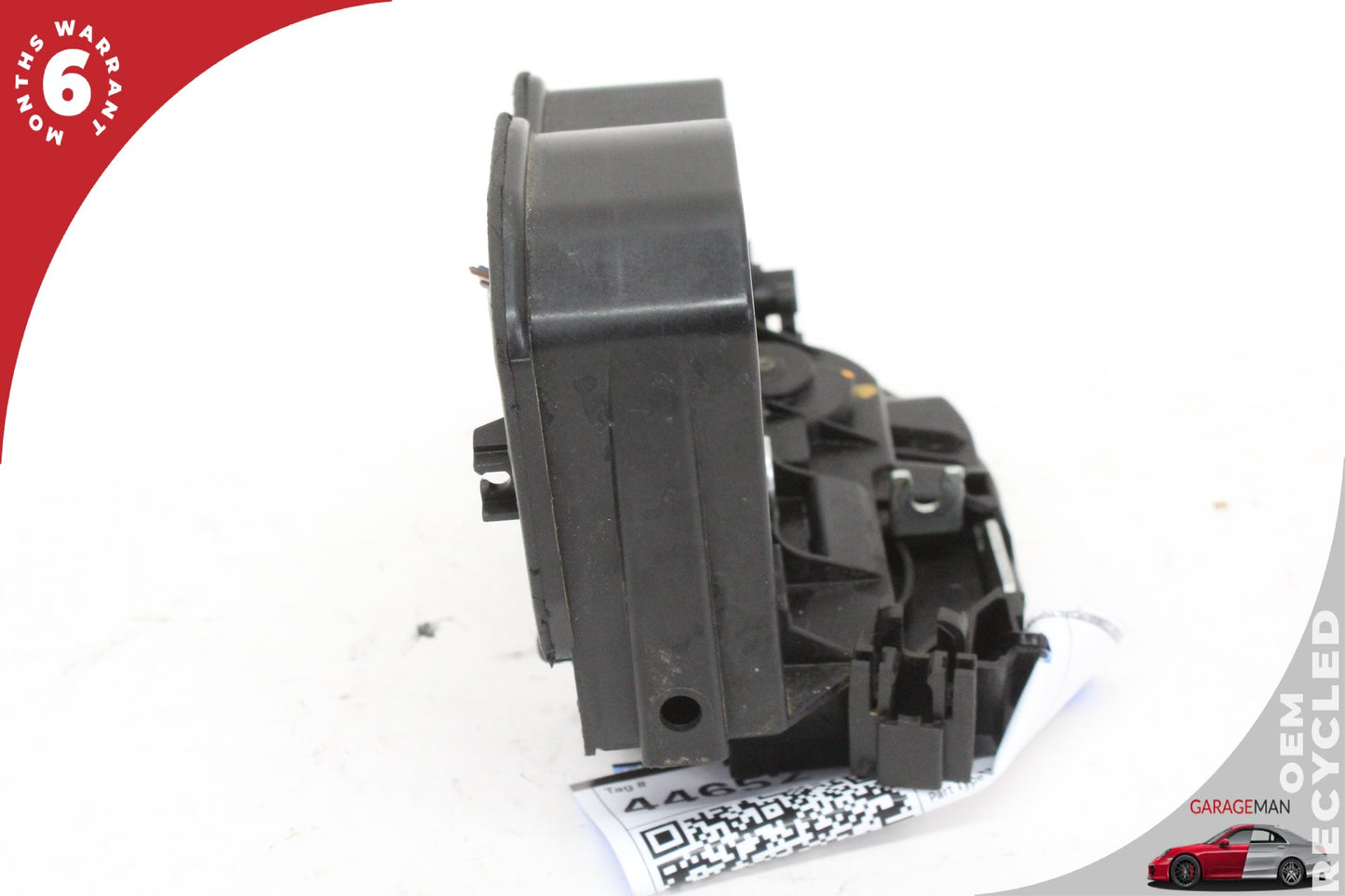 2012-2015 BMW X1 E84 Rear Left Driver Side Door Lock Latch Actuator 7229459 OEM