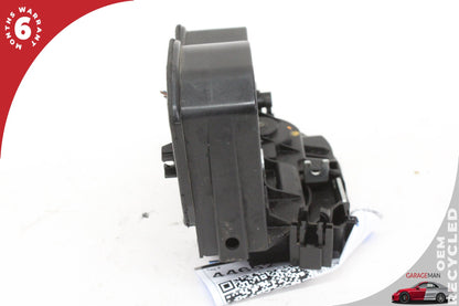 2012-2015 BMW X1 E84 Rear Left Driver Side Door Lock Latch Actuator 7229459 OEM
