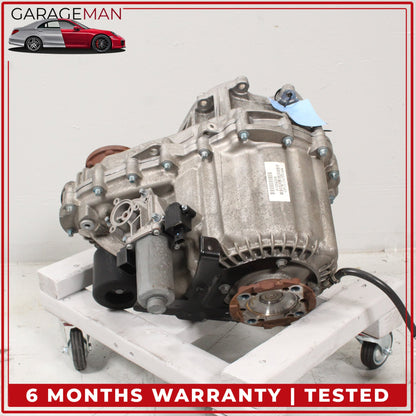 2013-2016 LR Range Rover L405 L494 L319 2-Speed Transfer Case Assembly OEM