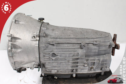 2012-2017 Mercedes-Benz CLS550 W218 Automatic Transmission 722909 04 139397 OEM