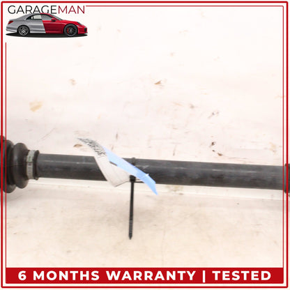 2014-2021 BMW 230i F22 Rear Left Driver Side CV Axle Drive Shaft 7622853 OEM