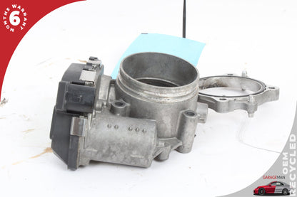 2008-2018 Audi A6 A7 Quattro Engine Throttle Valve Body 06E133062G OEM