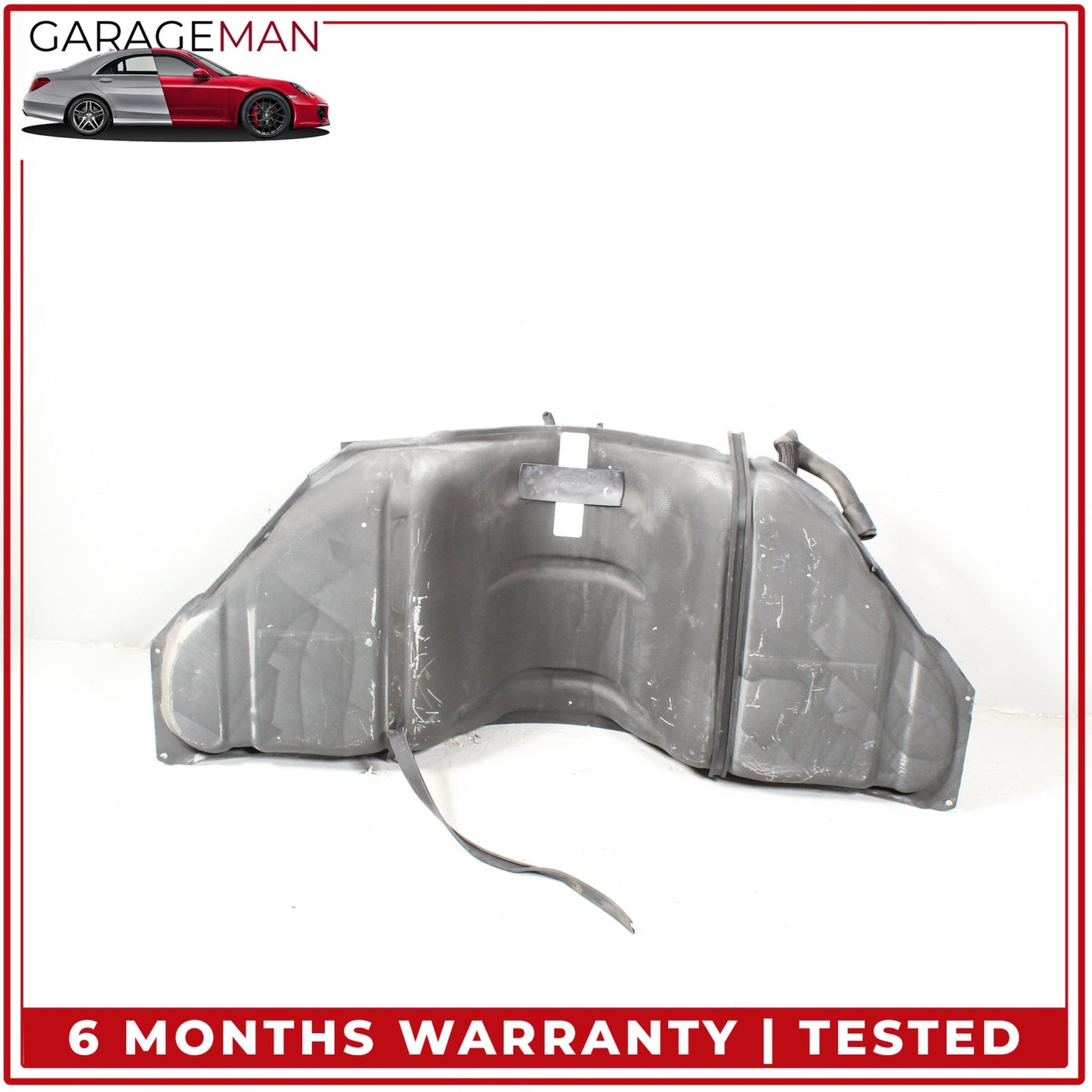 2016-2024 Infiniti Q50 Q60 3.0L Engine Fuel Gas Tank Reservoir 172024HK0A OEM