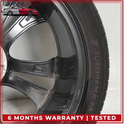 2016-2019 Buick Cascada Wheel Rim 8.5X20 IS41 w/ Yokohama Tire 39003341 OEM