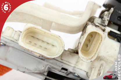 2011-2018 Porsche Cayenne S 958 Front Left Side Door Lock Latch Actuator OEM