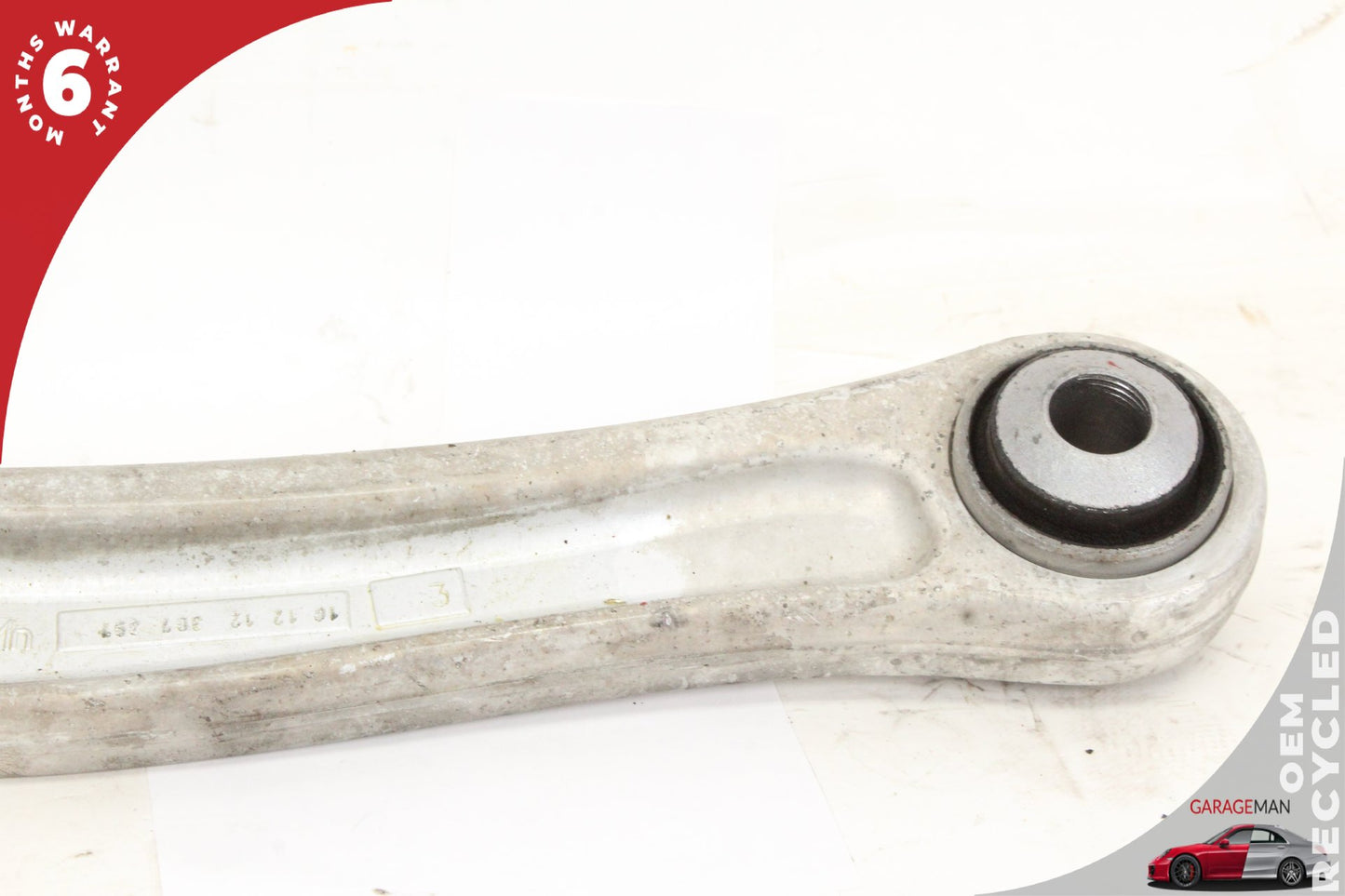03-18 Porsche Cayenne 92A Rear Upper Control Arm Left/Right 7L0505376A