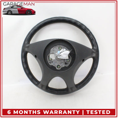 2001-2004 Mercedes-Benz SLK230 R170 Steering Wheel 1704602203