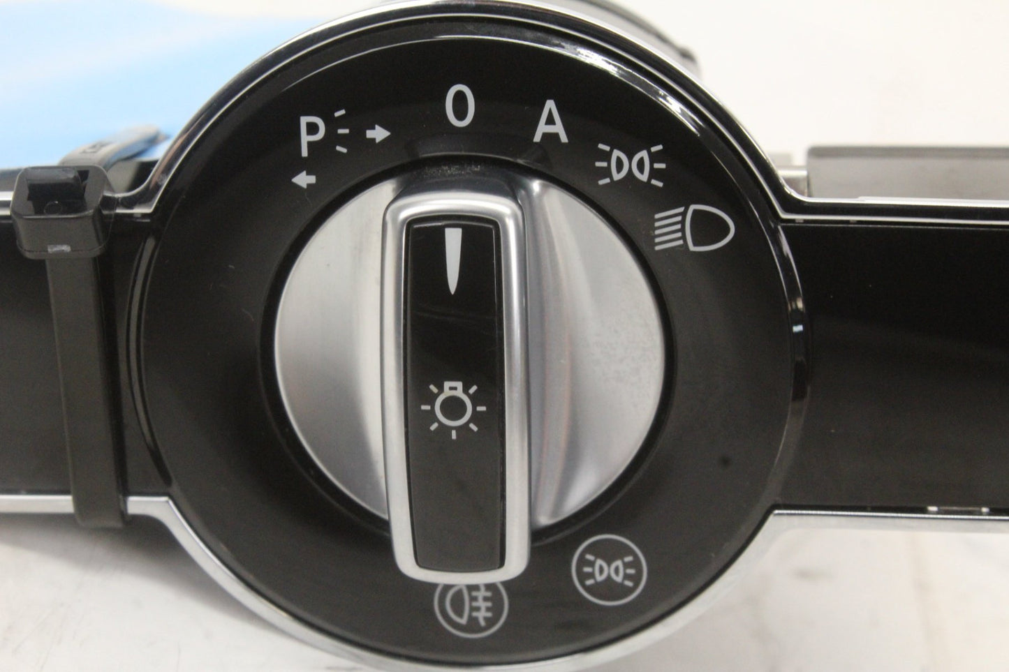 2007-2014 Mercedes-Benz S550 S400 W221 Headlight Switch Control 2219053500 OEM