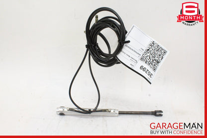 2003-2009 Mercedes W209 CLK350 Right Passenger Side Bow Tension Cylinder OEM